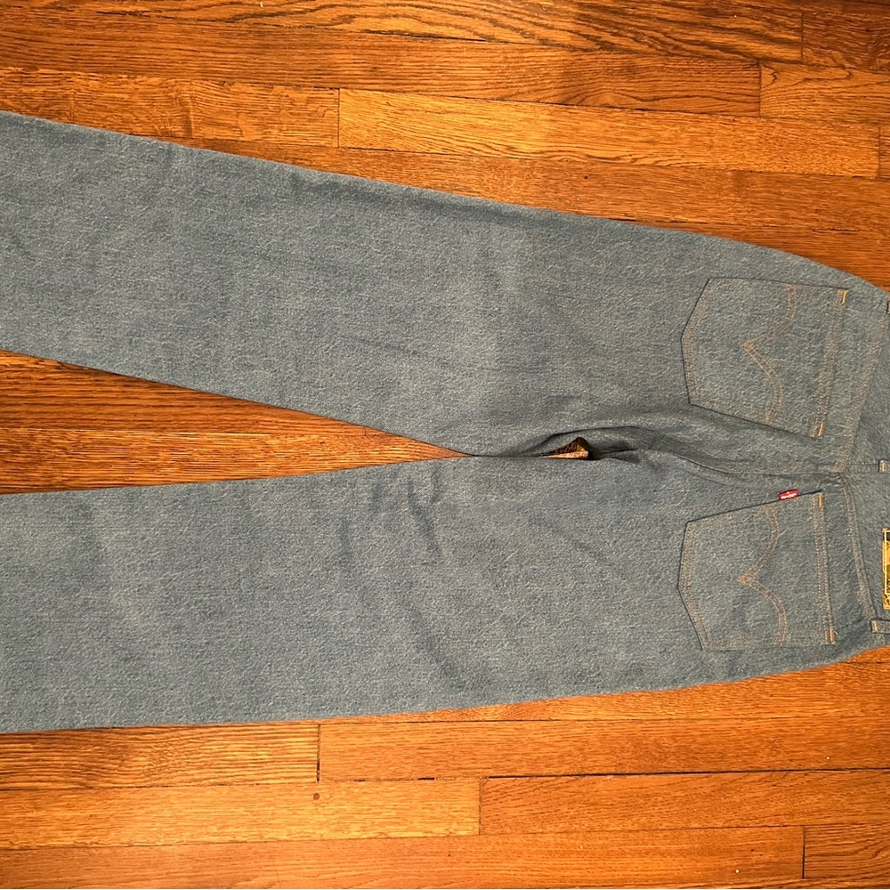 FARM Rio Multicolor Animal Print Jeans - Picture 6 of 7